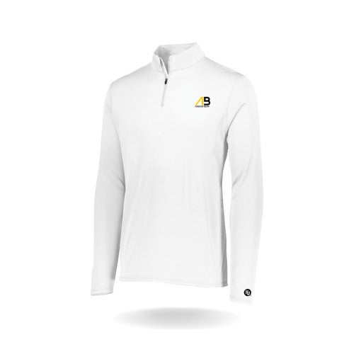 Addison Beam 1/4 Zip Performance Pullover