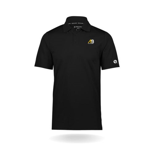 Addison Beam Prism Performance Polo