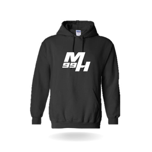 Michael Hughes MH99 Hoodie