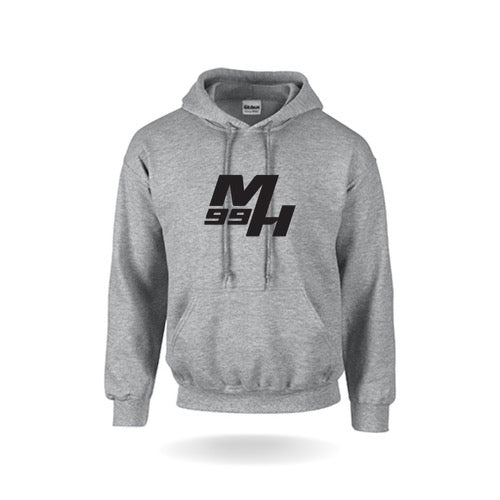 Michael Hughes MH99 Hoodie