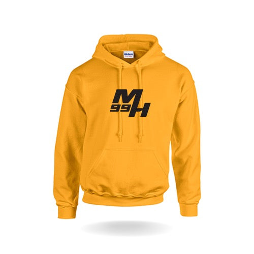 Michael Hughes MH99 Hoodie