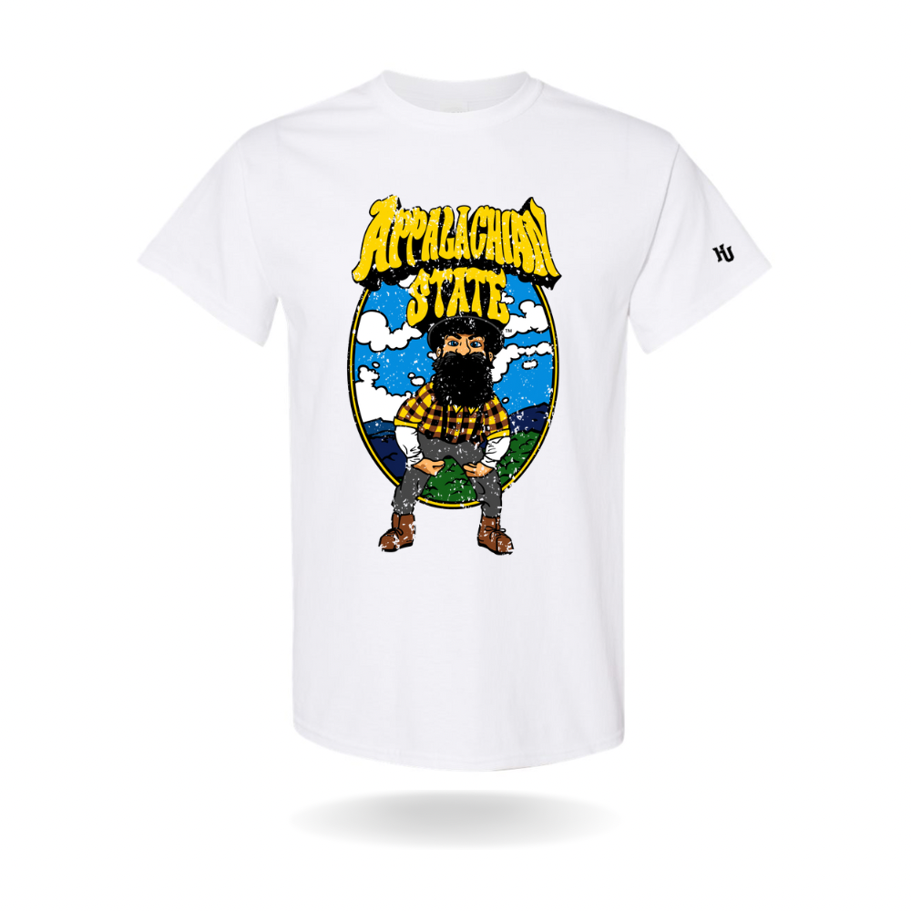 Defend The Rock 2023 Tee