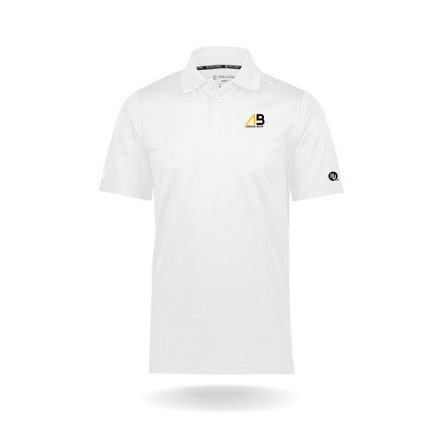 Addison Beam Prism Performance Polo