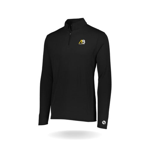 Addison Beam 1/4 Zip Performance Pullover