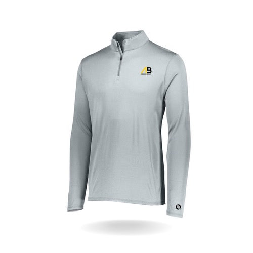 Addison Beam 1/4 Zip Performance Pullover