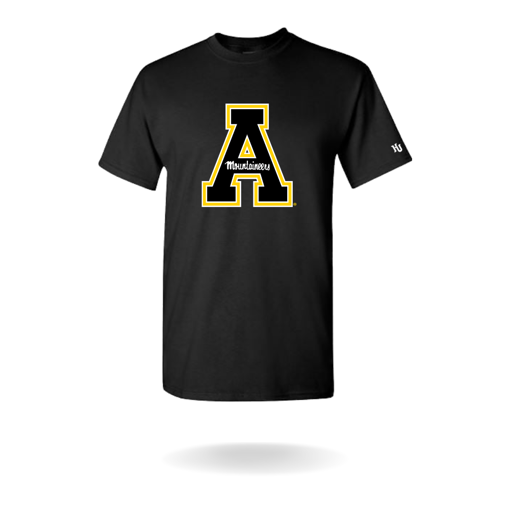 Block A Short Sleeve