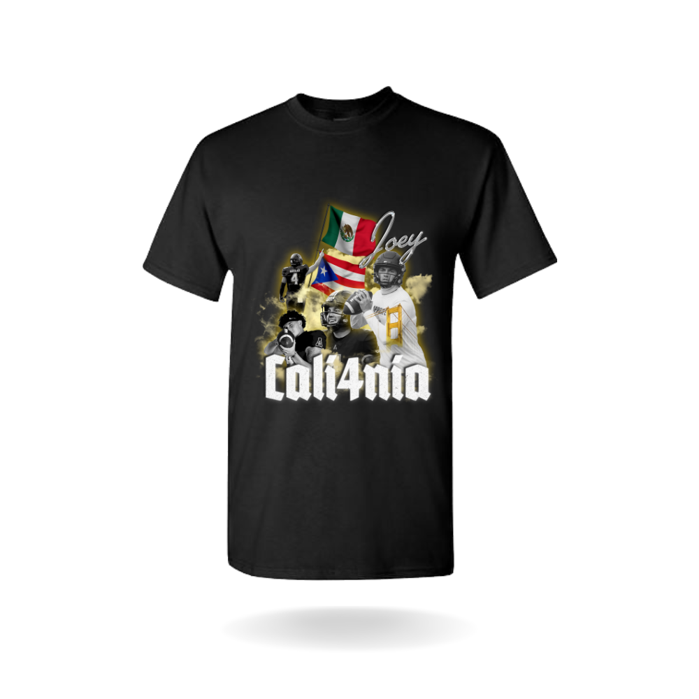 Joey Cali4nia Cotton Tee