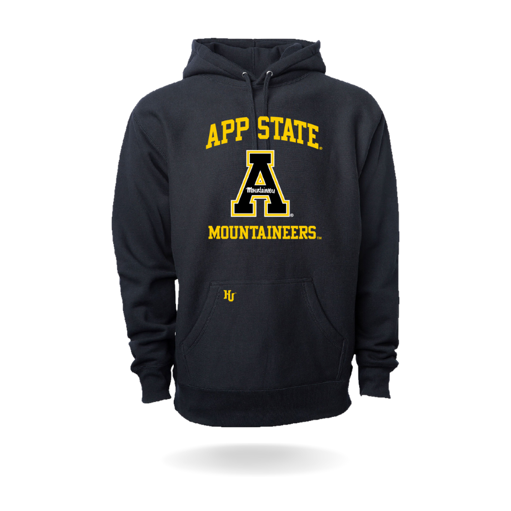 App hot sale state pullover