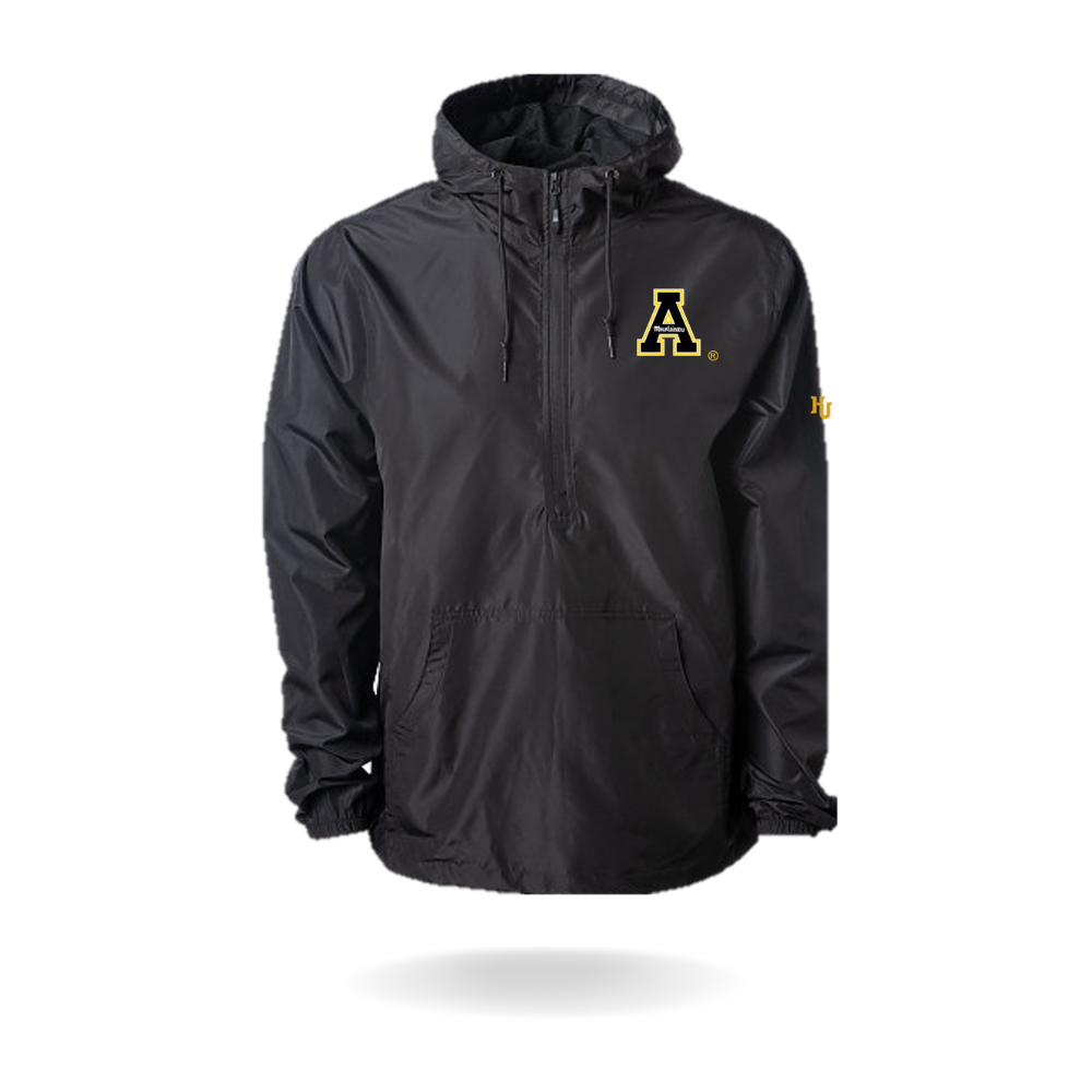 Sports pullover windbreakers hot sale