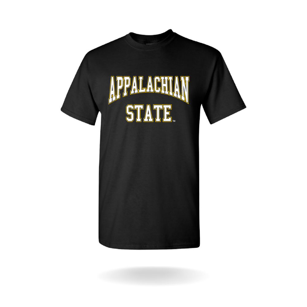 Appalachian State Unlimited Tee