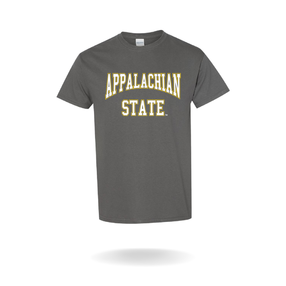 Appalachian State Unlimited Tee