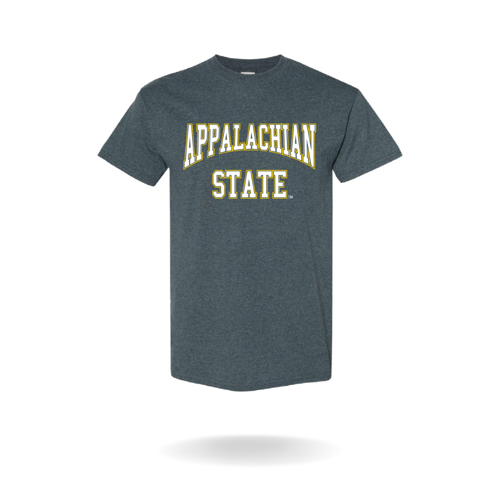 Appalachian State Unlimited Tee