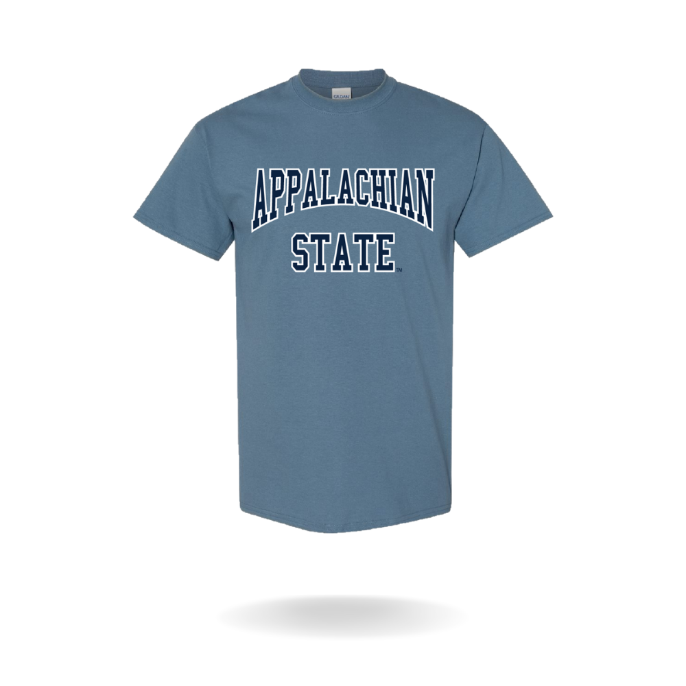 Appalachian State Unlimited Tee