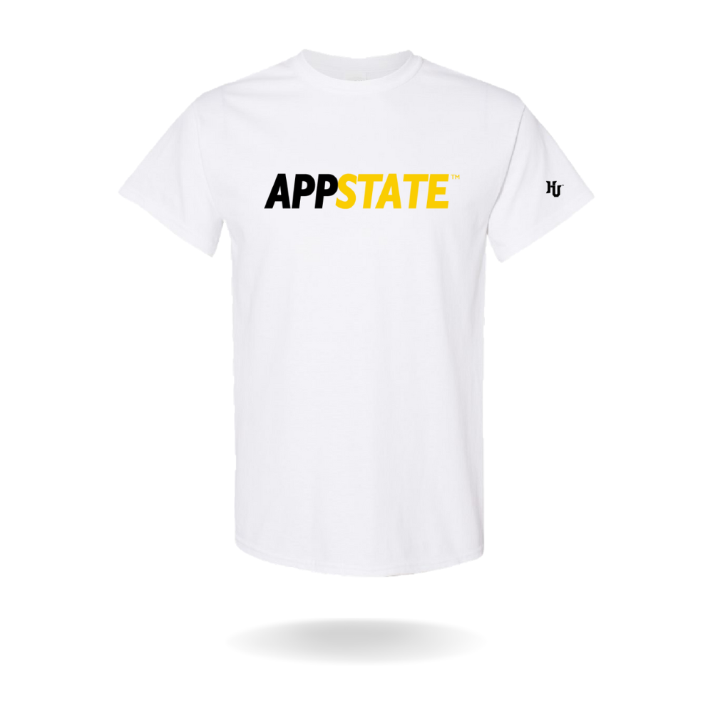 App State Foundation T-Shirt