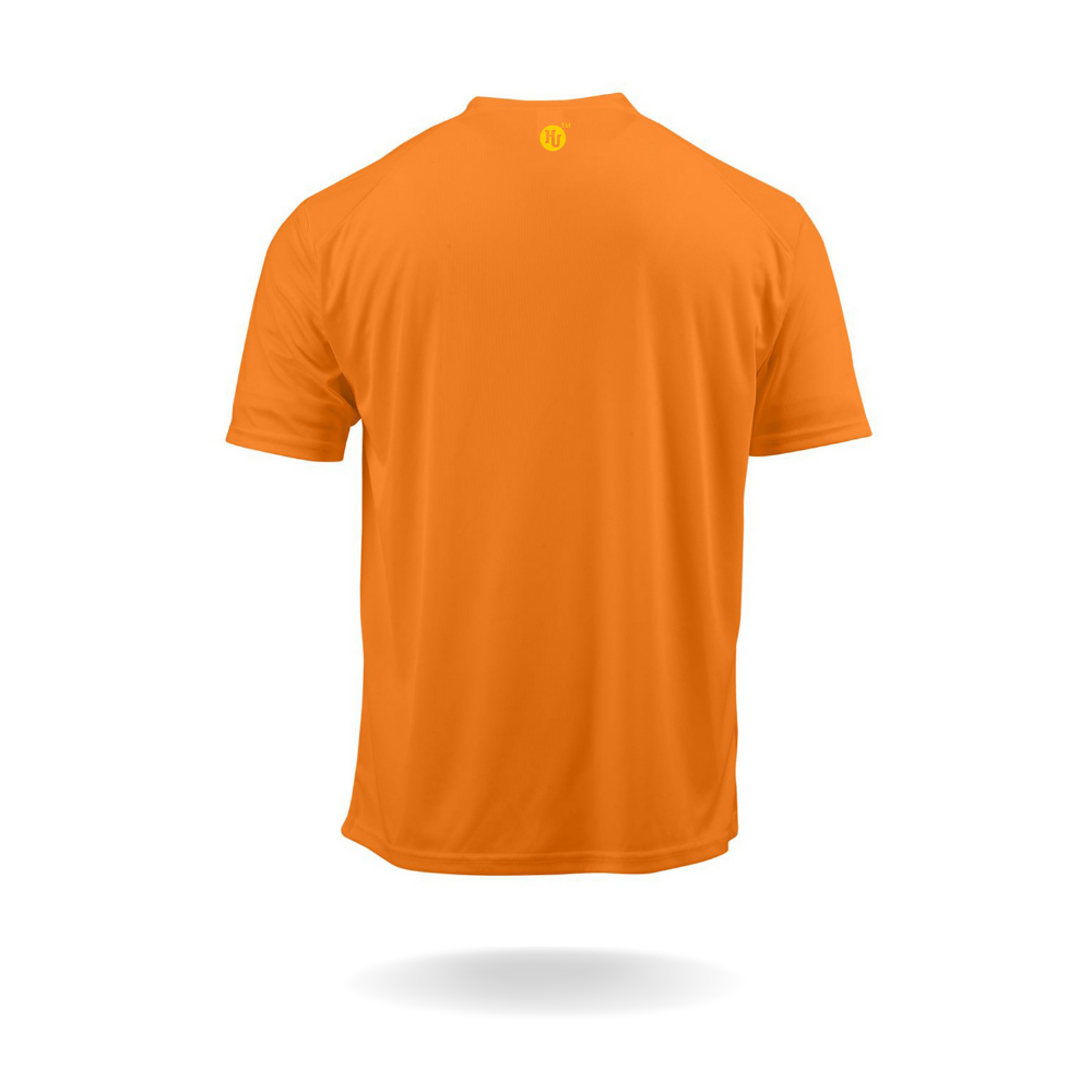 Next Pitch Childhood Cancer and Leukemia Awareness Performance Shirt