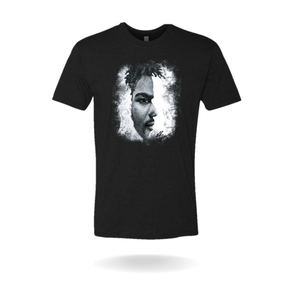 KaRon White Illusion Tee
