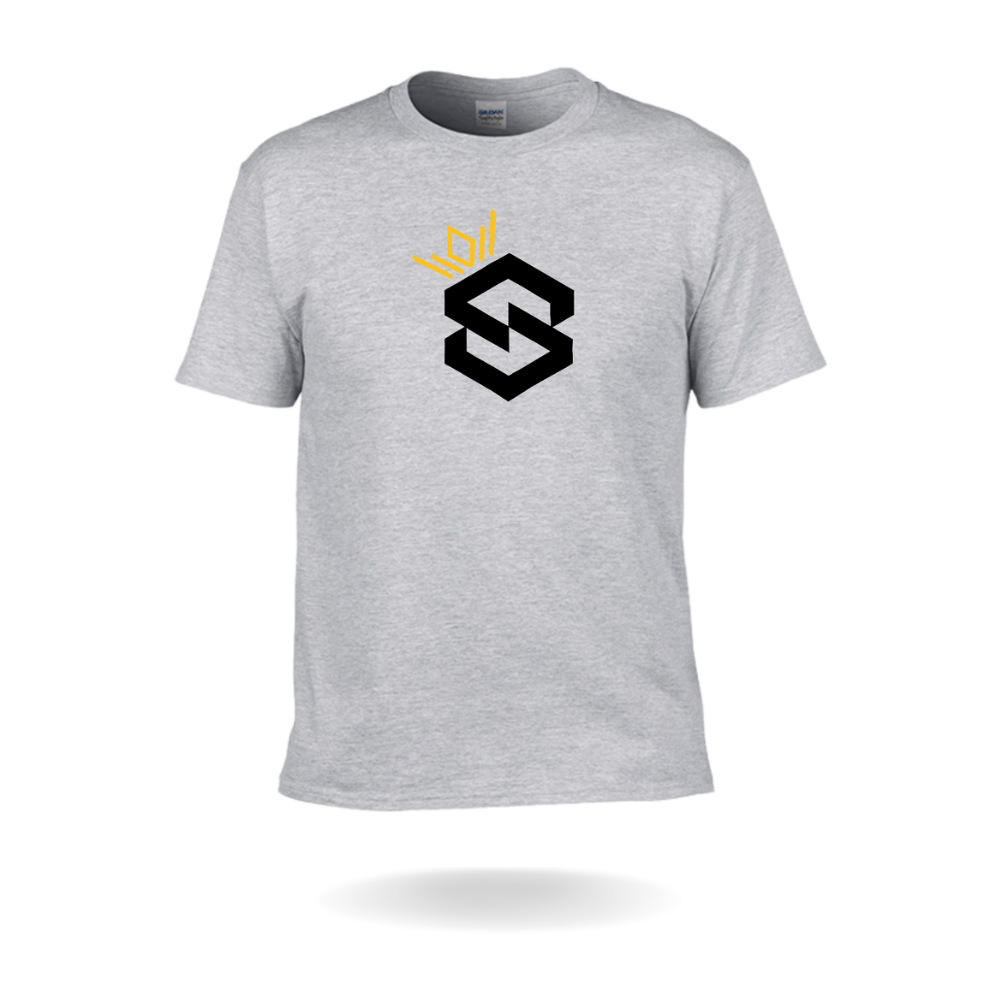 KaRon Simba Logo Tee