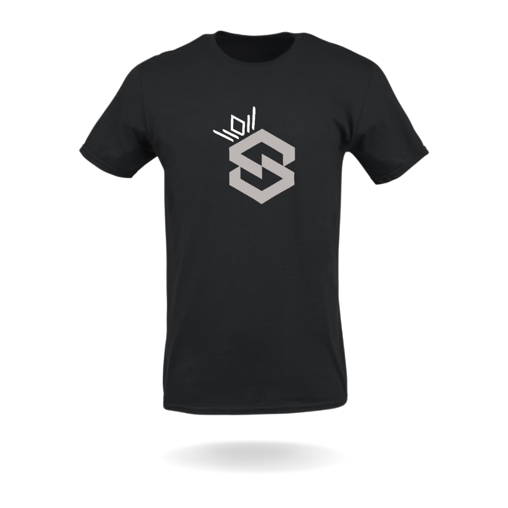 KaRon Simba Logo Tee