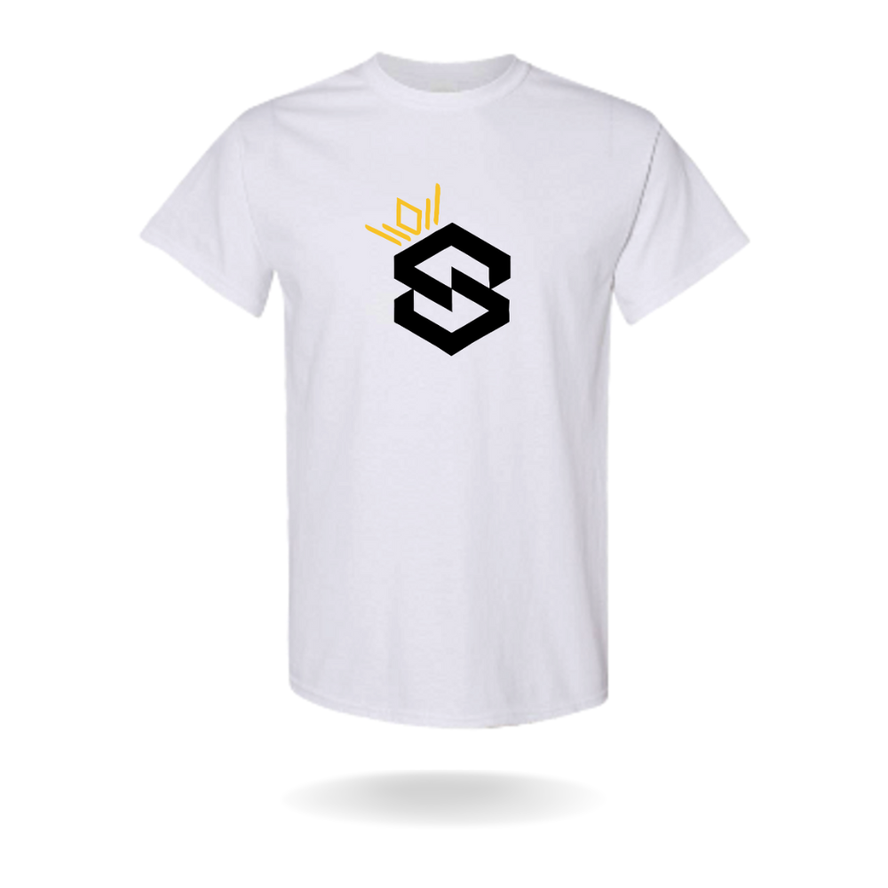 KaRon Simba Logo Tee