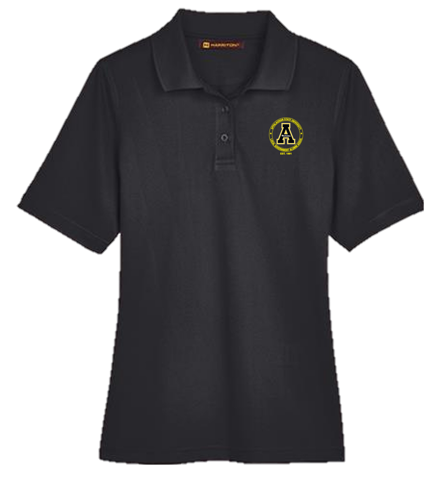 Women's ASU Local Government Alumni Association Polo