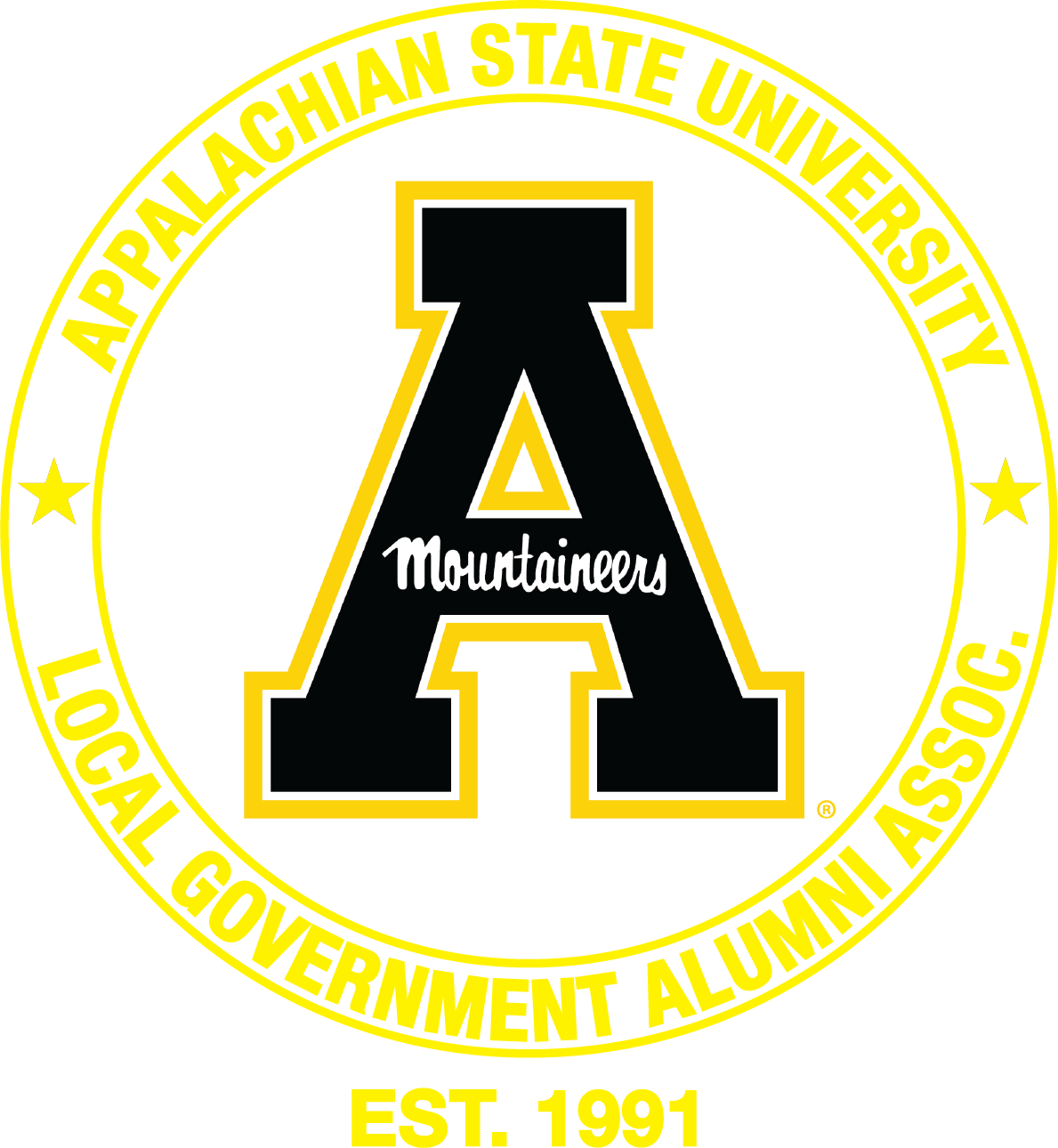 Women's ASU Local Government Alumni Association Polo