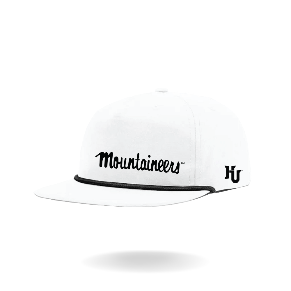Mountaineers Rope Hat