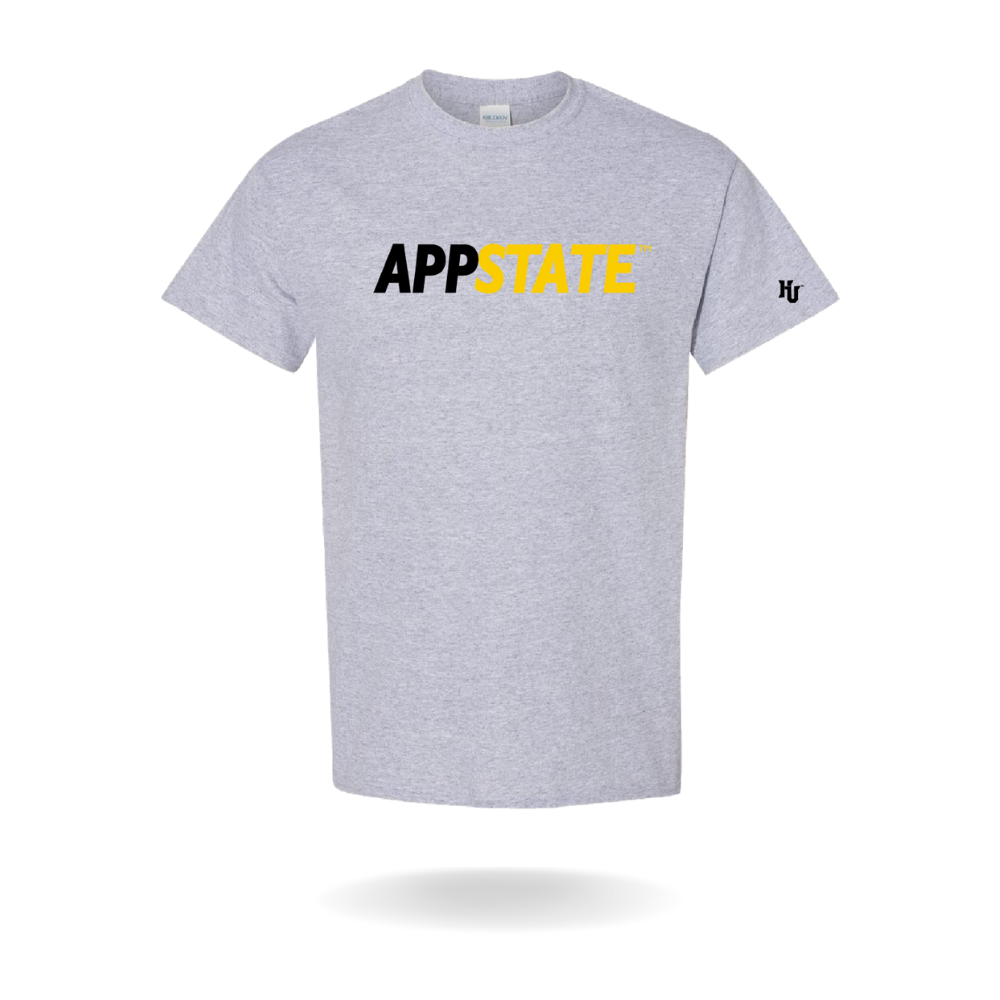 App State Foundation T-Shirt