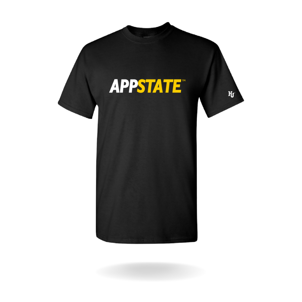App State Foundation T-Shirt