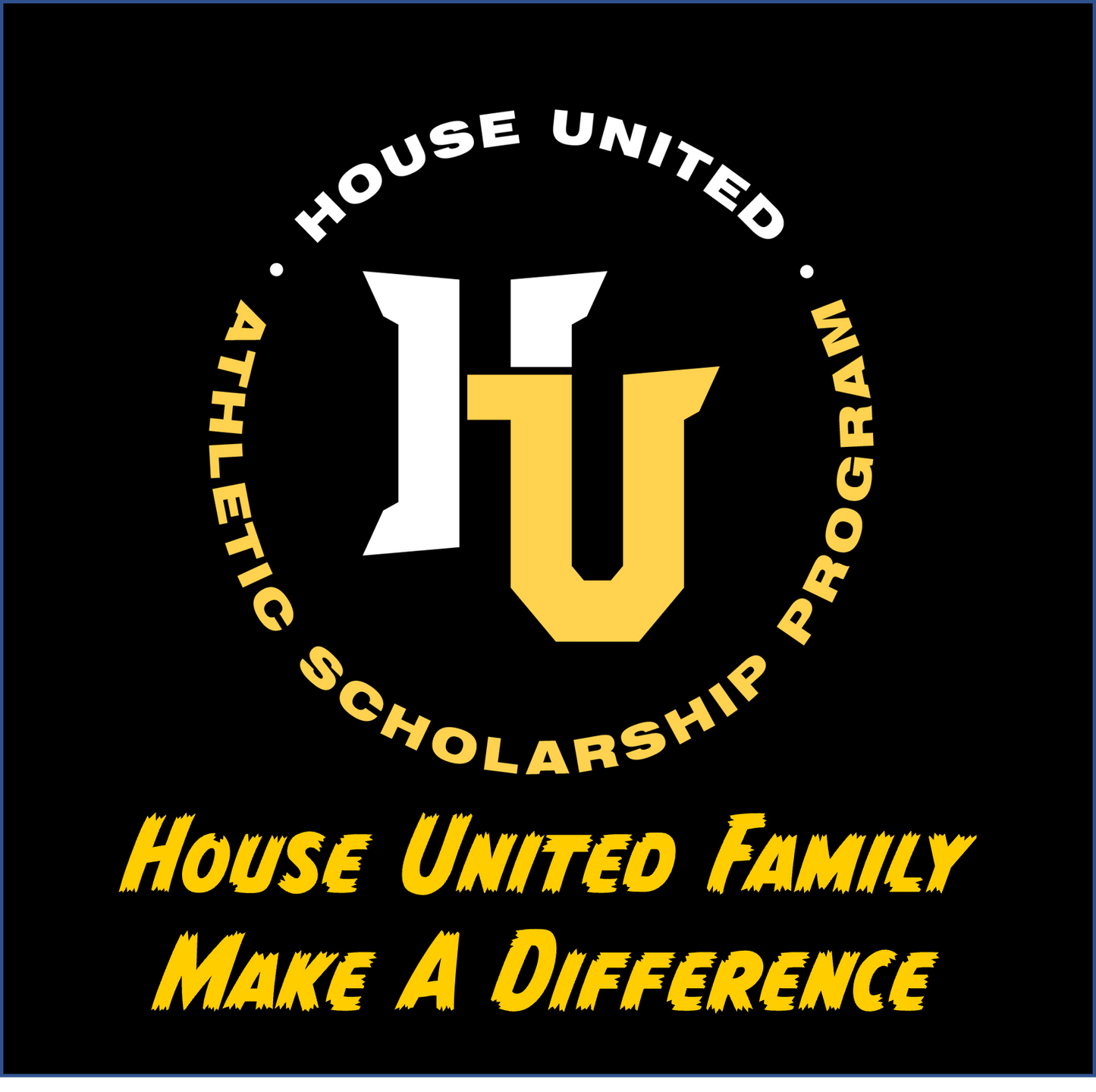 House United Family Membership